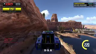 &not; Super Trackmaster &not; #130 [2:48,94 sec] Trackmania Turbo