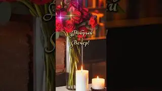 Добрый вечер