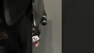 SC Project Exhaust Sound🥵|Crazy Sound Reaction🤯| #shorts #viral #scooty #scproject #sound #exhaust