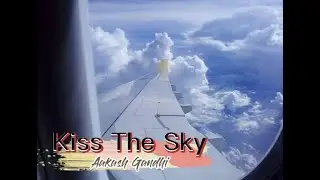 Calm, Relaxing  Music Video with Beautiful Aerial View