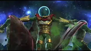 Red Room Ops & 1st Red Room Rift (Did we get lucky?) - Marvel Contest of Champions