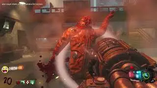 200,000 POINTS ON ROUND 1 (Black Ops 3 Modded adventure episode 1) (MOD CAUSE AND EFFECT)
