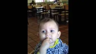 Layla lemon baby :)