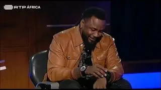 Alta Tensão - C4 Pedro | Conversas ao Sul | RTP África
