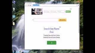 How to Get Rid of Www-search.info Manually