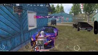 READY FOR BGIS 2026 HIGHLIGHTS || BRzyphrexYT POV || BGMI Esports #bgmi