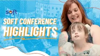SOFT Conference 2025 &ndash; Highlights | Indianapolis, Indiana