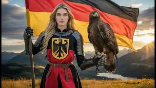Epische Deutsche Ballade | Kraftvolle Hymne