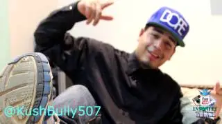 Quiero que sepas by Kush Bully 507