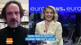 A do paguajë Shqipëria për Bordin e Paqes? Planet e Ramës për Ministrinë e Jashtme
