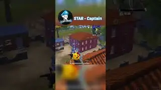 Captain Vs Full Squad 🥶