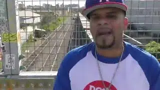 Expo1 along with VALIDVISIONTV Presents &ldquo;Polarize&rdquo; official video