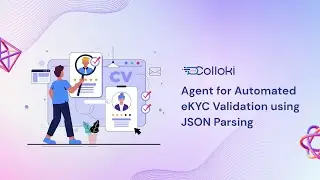 eKYC Mailing Agent for Aadhar and PAN Validation