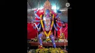காளி அம்மன் வில்லுப்பாட்டு