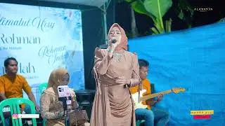RAHASIA CINTA ( UNDHUH MANTU ROHMAN & INDAH ) Trimulyo, 10 Desember 2025