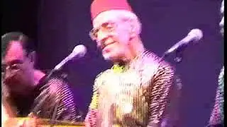 SABRI MOUDALLAL A Paris Qoudoud Halabiya