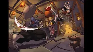 Samurai Champloo:  Authenticity, Anarchy, and the Edo Era | Remixing History, Hip Hop, and Bushido