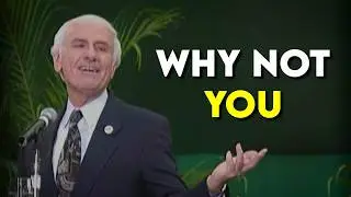 4 Questions To CHANGE YOUR LIFE | Jim Rohn