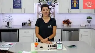 Beard Care and Calm & Cleanse Blend DIY  | Essentials Friday| Plant Therapy Essential Oils