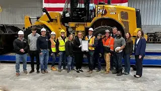 Michigan officials unveil Statewide Infrastructure Workforce Plan