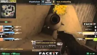 CS:GO- 100 Sensitivity