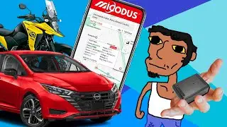 El mejor GPS port&aacute;til que te puedes comprar😱