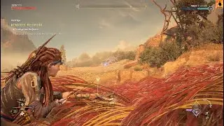 Horizon Forbidden West (PS5) - Folge 20: Alarm Antennen (2), Wendiges Rei&szlig;horn [Gameplay, Deutsch]