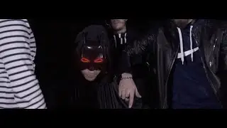 OFFLAST X NOFREE - BADMAN 🦇