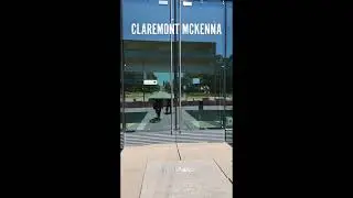 Hidden Gems at The Claremont Colleges!
