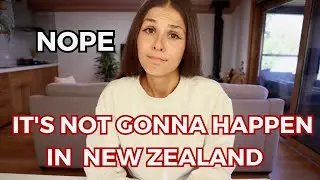 Normal Things In Other Countries Which Doesn’t Exist In New Zealand