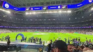 Do Fans Really Listen to Stadium Rules Before Big Matches?