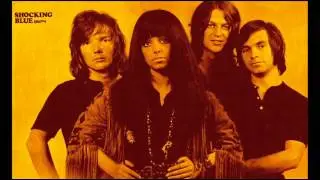 Shocking Blue - Fireball of Love.