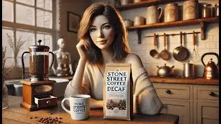 ☕ Stone Street Coffee Cold Brew Coffee Concentrate | Best Stone Street Coffee Decaf ☕