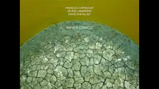 Fran&ccedil;ois CORNELOUP trio 
