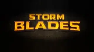 Stormblades - Gameplay (ios, ipad)