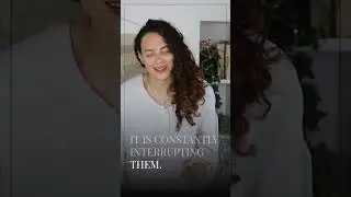Stop Interrupting Your Child's Play