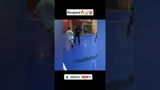 Respect 🔥 #trending #viral #respect #shorts