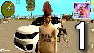 Grand Mobile RP Gameplay Walkthrough (iOS, Android) - Part 1