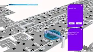 &Ecirc;tre innovant dans l&rsquo;exploitation des b&acirc;timents avec le BIM FM