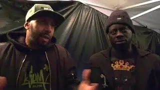 DNLC/Dj Lord Issa & Oumardinho : 