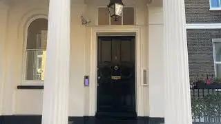 8 Connaught Place Marble Arch W2