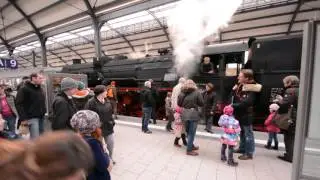 Nikolauszug NTB 2015