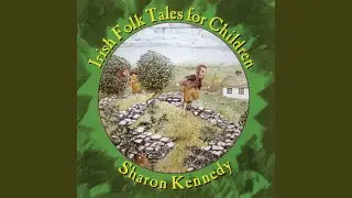 Rory McDonnell And The Leprechaun