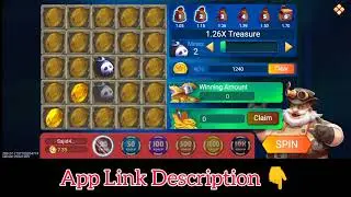 Mines game new trick big win 100% work 