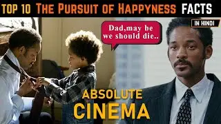 Top 10 Motivational Lessons from The Pursuit of Happyness