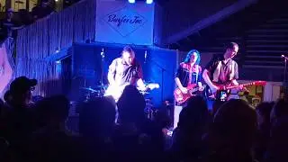 THE KILAUEAS @ Surfer Joe Summer Festival 2019
