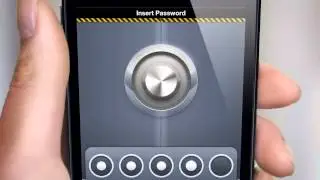 Это Safecard &mdash; приложение для iOS