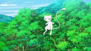 Mew Vs Nidoking || Pok&eacute;mon Journey's ||