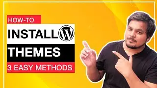How to Install a WordPress Theme (2021 update)