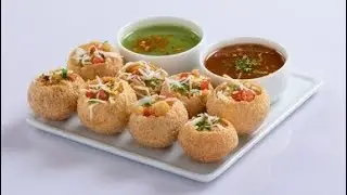 Dhanbad Most Famous Golgappa And Chat Shop